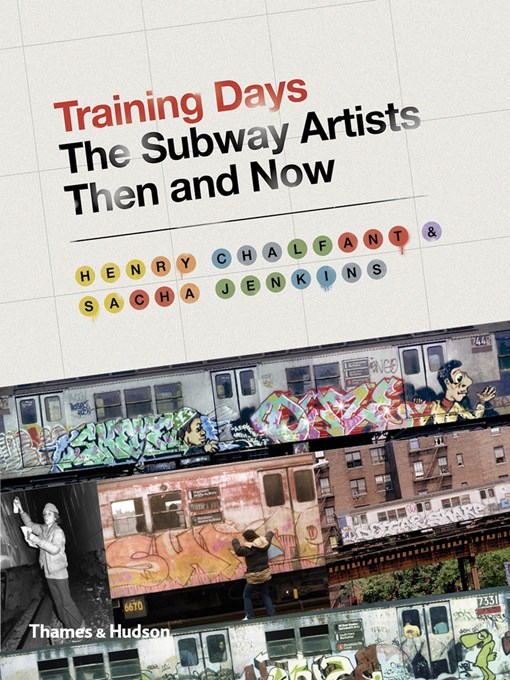 Title details for Training Days by Henry Chalfant - Available